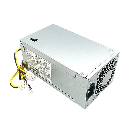 Alimentation 4 broches D17~310P1A haute efficacité 80 PLUS OR