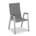 Produktbild Kettler Stapelsessel Cirrus Alu/Textilene anthrazit