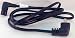 Samsung OEM 5ft TV AC Power Cord Cable - 3903-000599/3903-000853