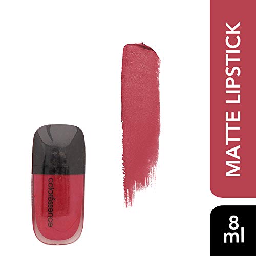 Image of Coloressence Intense Liquid Lip Color - Berry Pink