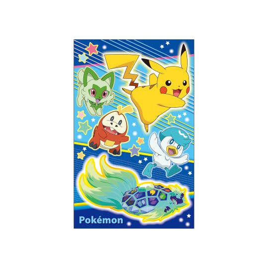 ポケモンセンターオリジナル　ポチ袋　2008　6枚入り　3柄×2枚 楽天市場】ポケモンセンターオリジナル ポチ袋 3枚セット なつ