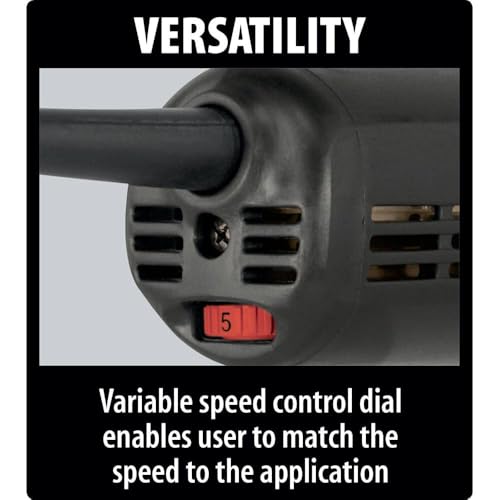 Meuleuse d'angle 125 mm en boite carton Makita 9565PCV - vue 7