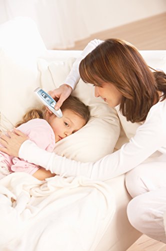 Sanitas 795.15 SFT 65 Multifunktions-Thermometer