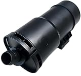 DurableCore 4627332AB Fuel Vapor Canister Filter Compatible with Chrysler Pacifica 2017-2022 Voyager...