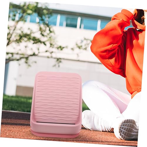 Tabla ajustable para ejercicio de piernas Toddmomy miniatura 5