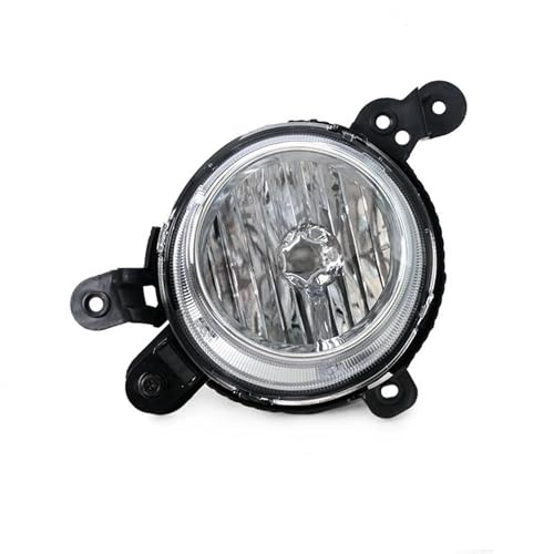 Phare antibrouillard Kia Soul 2015 gauche pour réparer votre éclairage avant cassé