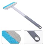 ELEOUTI Pet Hair Remover Brush with Long Handle Reusable Lint Remover for Couch Sofa Bed for Cats And Dogs Practical Tool