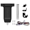 Creality CR Touch Auto Leveling Kit, 3D Printer Platform Auto Leveling Sensor Kit voor Ender 3/Ender 3 Pro/Ender 3 V2/Ender 3 Max/Ender 5/en CR 10 Serie met 32 Bit V4.2.2/V4.2.7 Mainboard