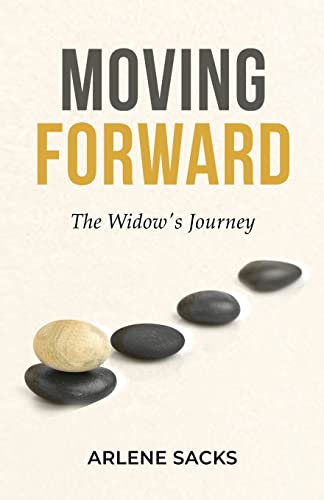 Moving Forward: The Widow's Journey #TOP21