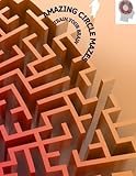 AMAZING CIRCLE MAZES: \