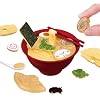 MegaHouse - Ramen Kaitai Puzzle Lite