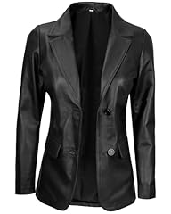 Shanon – Blazer Women Black