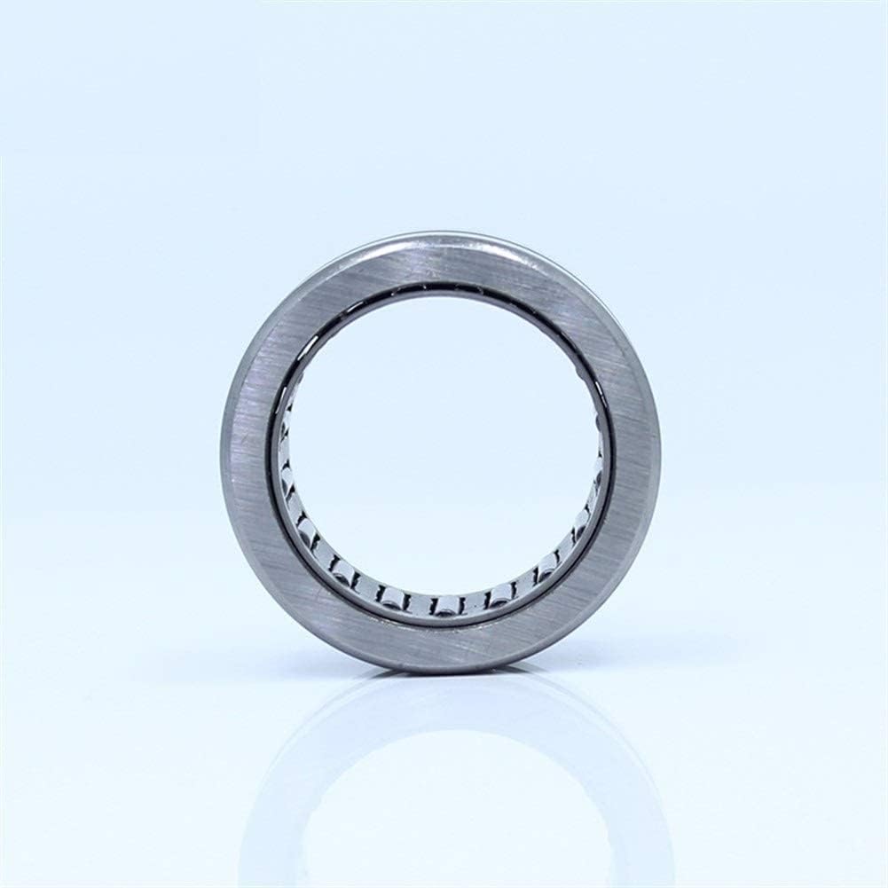 TMP1105 RNA4912 Needle Roller Bearing Solid Collar Needle Roller Bearings Without Inner Ring 4624912 4644912/A Bearing 68x85x25mm