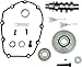 S&S Cycle Gear Drive Camshaft Kit 550G Compatible for Harley-Davidson Milwaukee-Eight 17-19