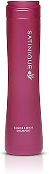 Regenerating shampoo for colour care SATINIQUETM   280 ml   Amway   Art. no. 110663