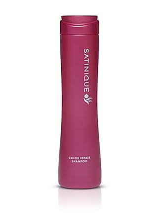 Satinique Color Repair Shampoo,280ML(9.4 FL.OZ)