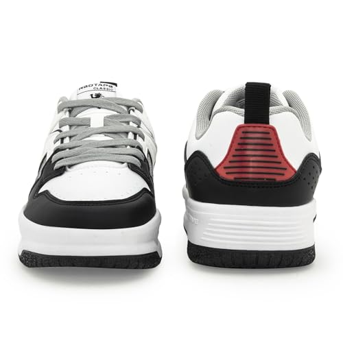 Image of Red Tape Mens Rsl1164 Lifestyle Sneakers