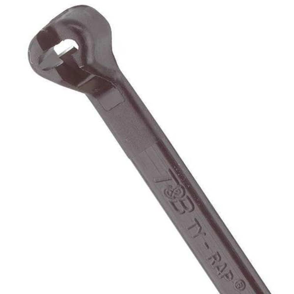 Thomas & Betts ty232 m fascetta, 6,6 in nylon (poliammide 6.6), naturale, 203,2 mm, 2,4 mm, 50,8 mm, 18 lb