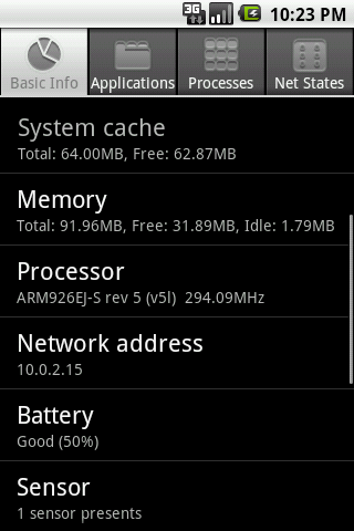 Advanced Task Manager - App on Amazon Appstore