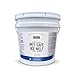 Natural Rapport Pet Friendly Ice Melt - Calcium Chloride Free, Pet Safe Ice Melter, Rock Salt Alternative - Time Release Deicer Formula Lasts 3X Longer (18 lb)