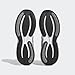 Adidas Men's Alphabounce+ Running Shoe, Black/Carbon/Grey, 10