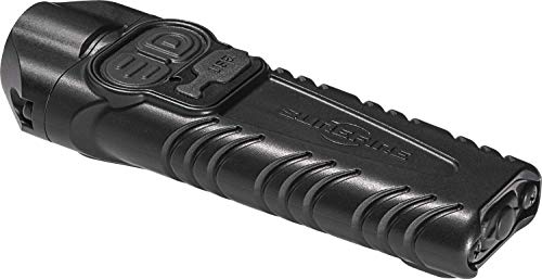 Surefire Stiletto Pro Multi-Output Rechargeable Pocket Led Flashlight Black #TOP1