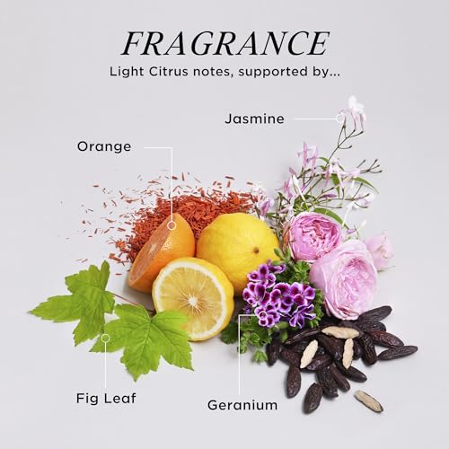 Plantopia In Good Repair Face Serum, 27 ml - Relaxing & Calming Turmeric & Geranium - Cruelty Free Vegan - Hydrating Skin Repair Serum - Image 3