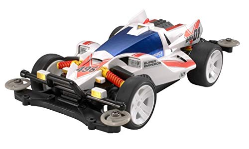 Tamiya - Mini 4wd PRO DASH-01 Super Emperor (MS Chassis) 18632 1/32