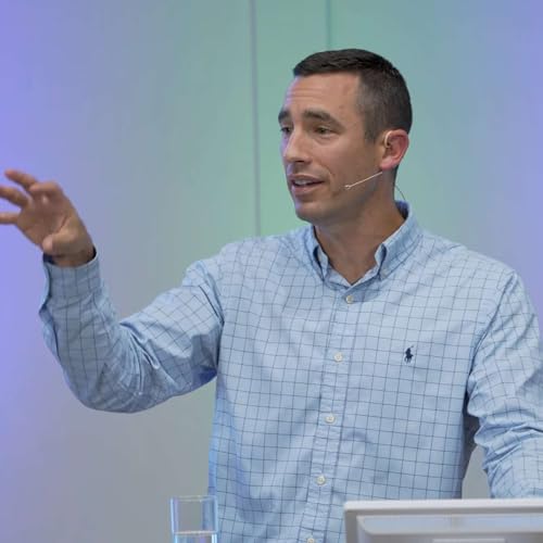 Biblical Theology: Power for the Preparation, the Preacher, and the Preaching | Kevin McKay