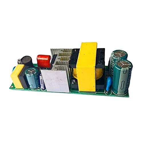 Fuente de alimentacion LED para evitar parpadeos con driver de corriente constante 12-18W 3