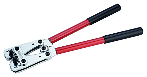 Exclusive Discount 70% Price Pince à sertir pour cosses de câbles sous tube 🔥 Flash Sale Pince à sertir pour cosses de câbles sous tube