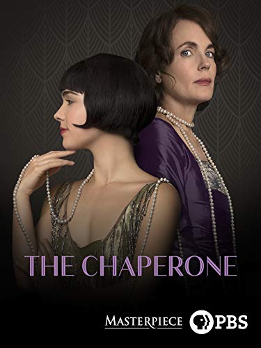 Masterpiece: The Chaperone Masterpiece: The Chaperone