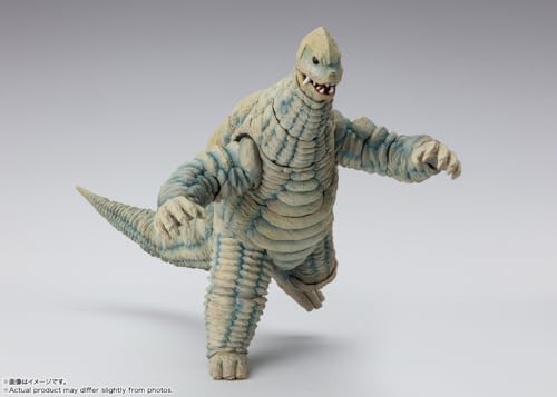 Image of TAMASHII NATIONS - Ultraman - Red King, Bandai Spirits S.H.Figuarts Action Figure