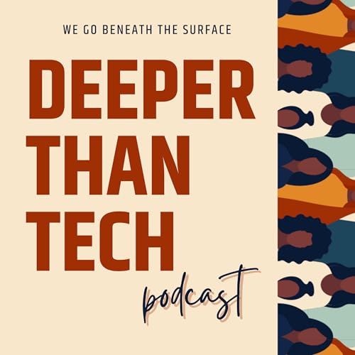 78: Black Women in Tech Share Shocking Industry Secrets!