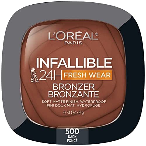 L'Oreal Paris Infallible Up to 24H Fresh Wear Soft Matte