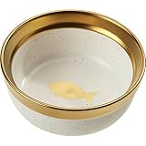 SPOT Ethical Products Malibu Dish Cat Gold 5'