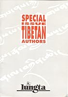 Special Issue Tibetan Authors 9993302902 Book Cover