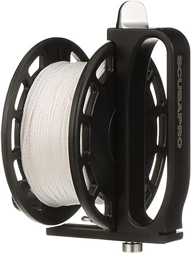 Miniatura 4 de SCUBAPRO Carrete de expedición S-Tek, 330 pies/328.1 ft
