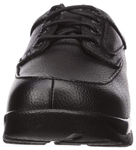 Apex Men's Ariya Moc Toe Sneaker2