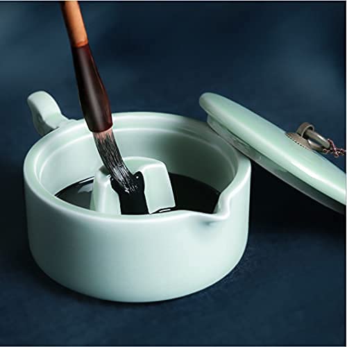 中国 硯 文房具 墨硯 書道具 h23zk0589-1.jpg