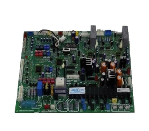TFHBNF Air Conditioning Motherboard,Compatible for 18HP Midea,for MDV-500(18) W/D2SN1-8V0 17127000A00581 SA-MDV500(18) W