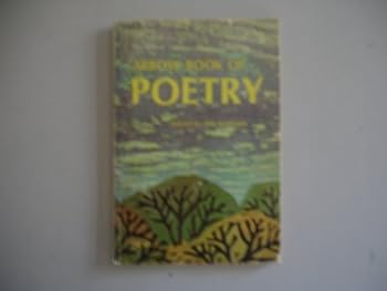 Arrow Book of Poetry