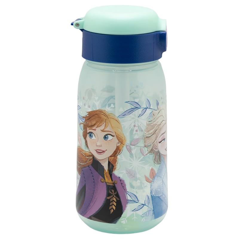Image of STRIDERS Active Canteen 510 ML Frozen Snowy Tale