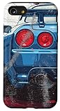 JDM Japanese Automotive Tuning Car Art