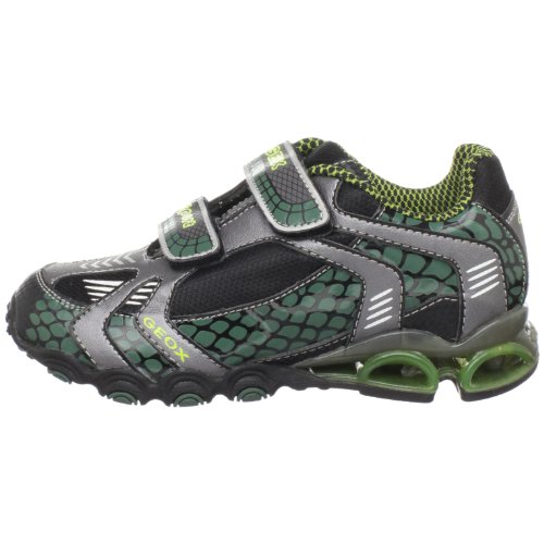 Image of Geox Toddler Jr Tornado Sneaker