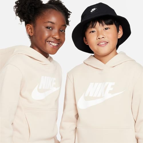 Nike Sportswear Club Fleece Hoodie Big Kids3