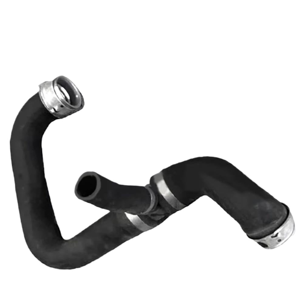 Htoqac Onecolor Radiator Coolant Hose A2045000475 2045000475 Compatible With Mercedes-Benz C Class W204 C63 2012-2015