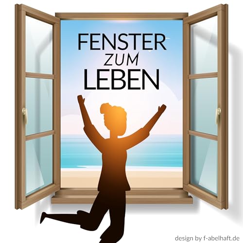 Couverture de Fenster zum Leben