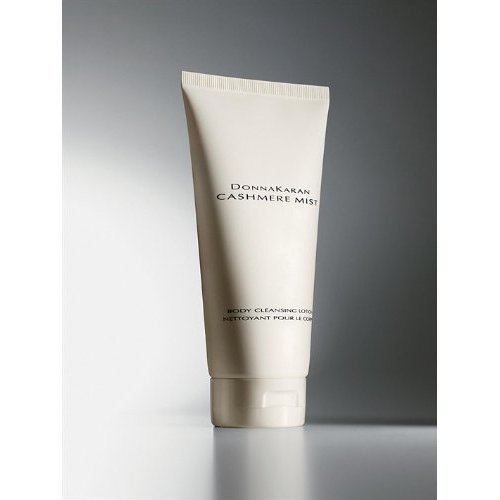 Buy Donna Karan 2.5 oz / 75 ml Cashmere Mist Body Cleansing Lotion