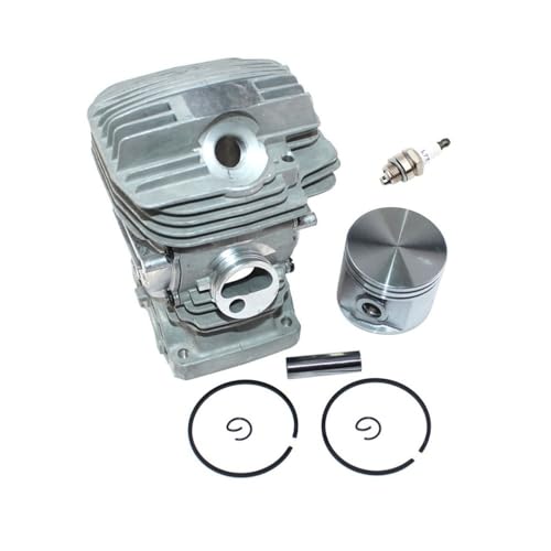 Kit cylindre-piston 47 mm contre la perte de puissance MS271 MS291